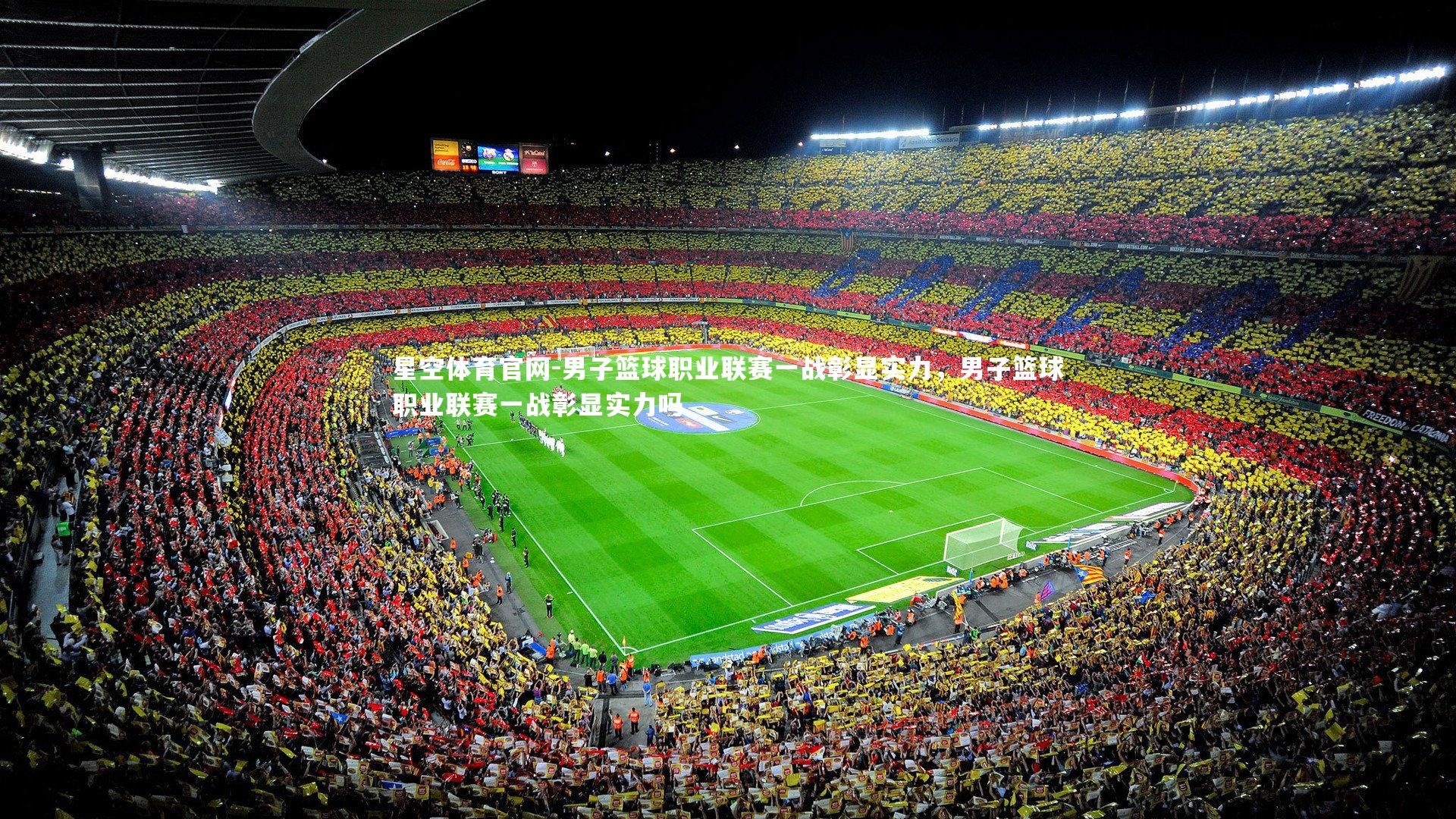 男子篮球职业联赛一战彰显实力，男子篮球职业联赛一战彰显实力吗
