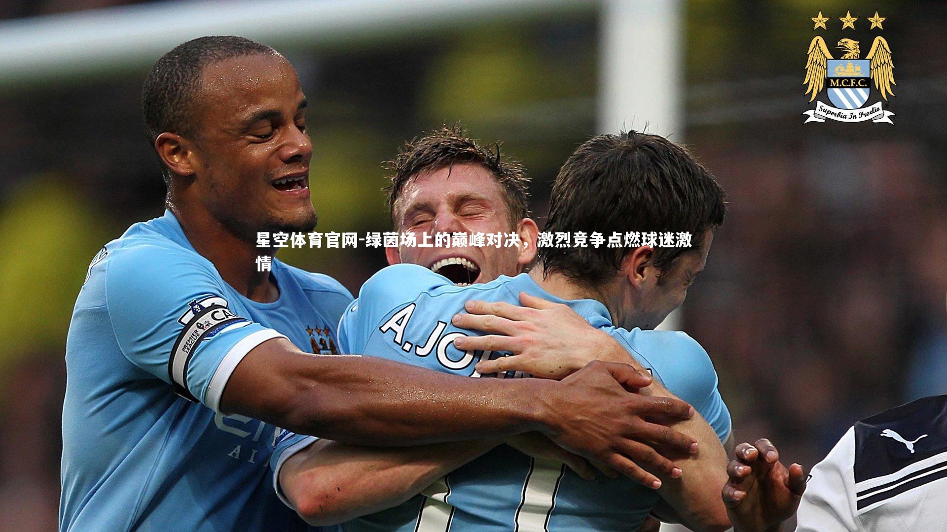 绿茵场上的巅峰对决，激烈竞争点燃球迷激情