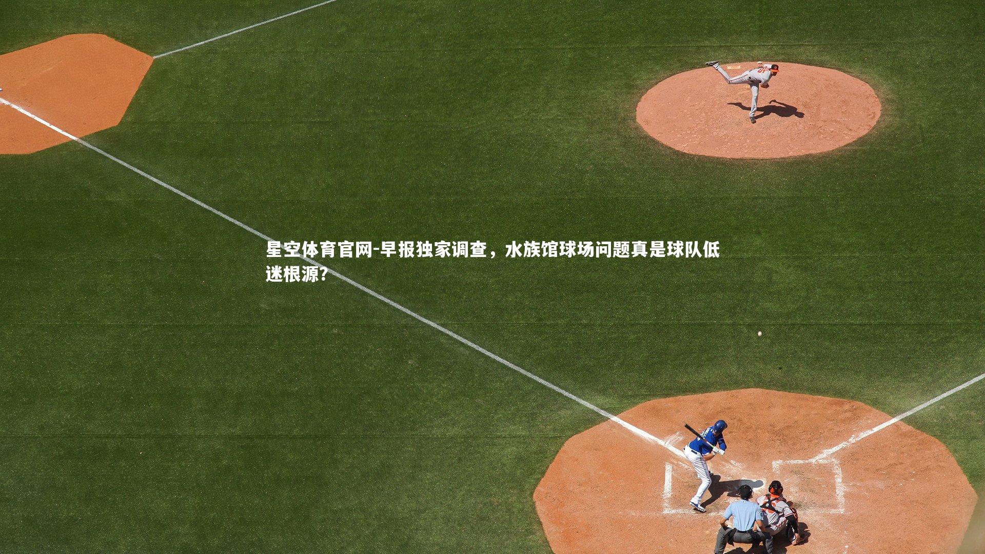 早报独家调查，水族馆球场问题真是球队低迷根源？